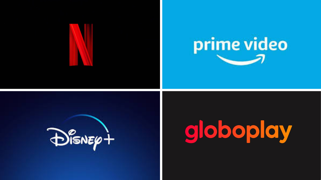 Vida fora da Netflix: veja as melhores séries do Amazon, Globoplay e Disney+