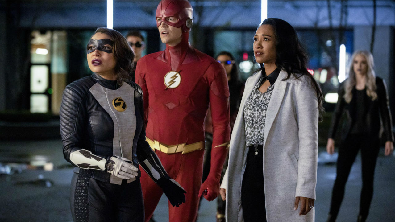 Ator deixa The Flash e revela se volta no futuro