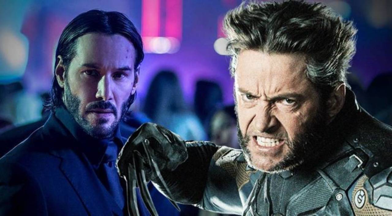 Filme da Netflix prova que Keanu Reeves é perfeito para ser Wolverine