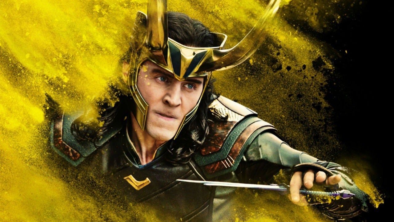 Transformação de Tom Hiddleston, o Loki, é insana; veja