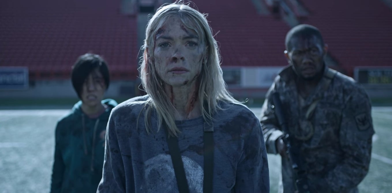 The Walking Dead da Netflix ganha nova temporada; veja estreia