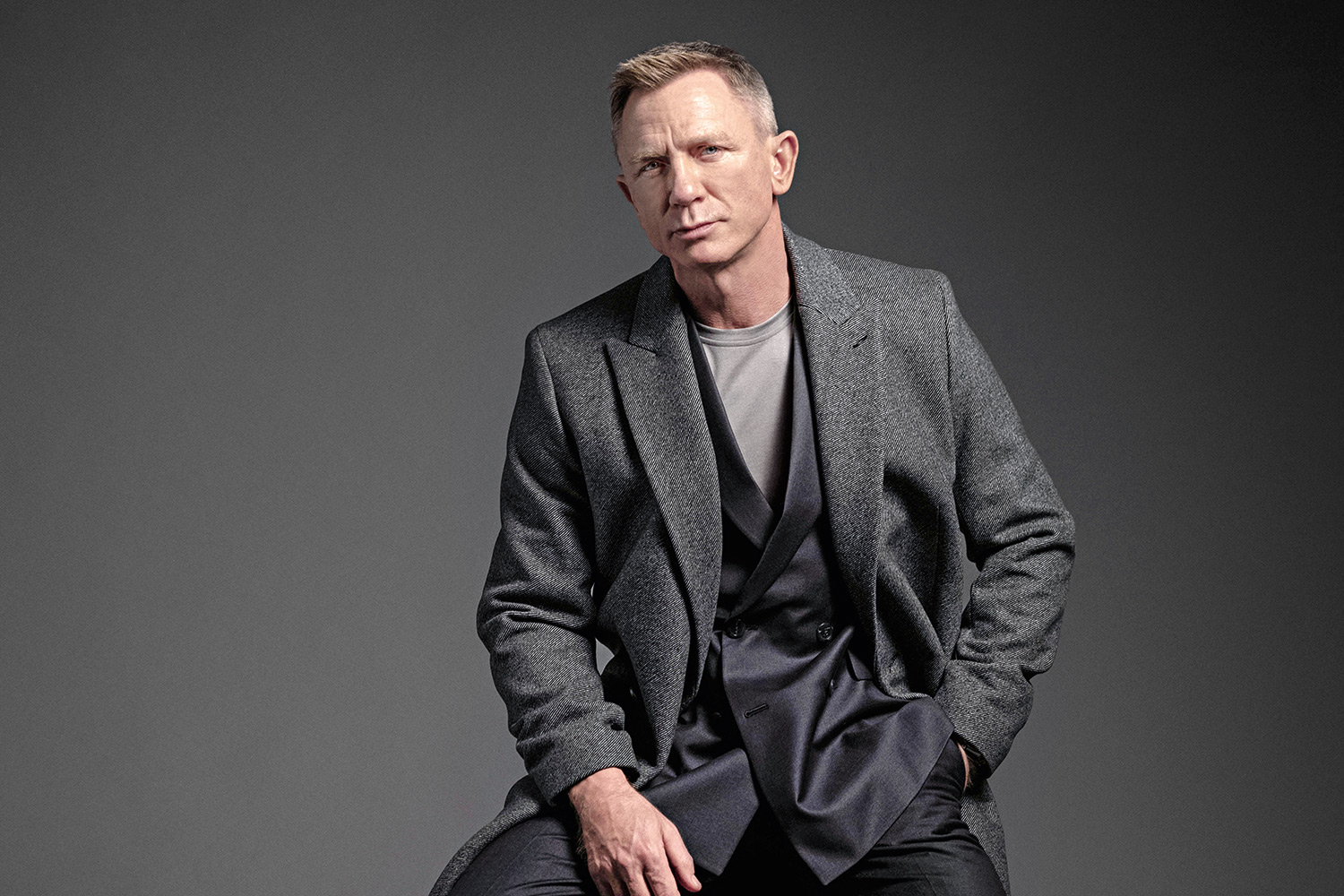Corra para ver: Ótimo filme com Daniel Craig está deixando a Netflix