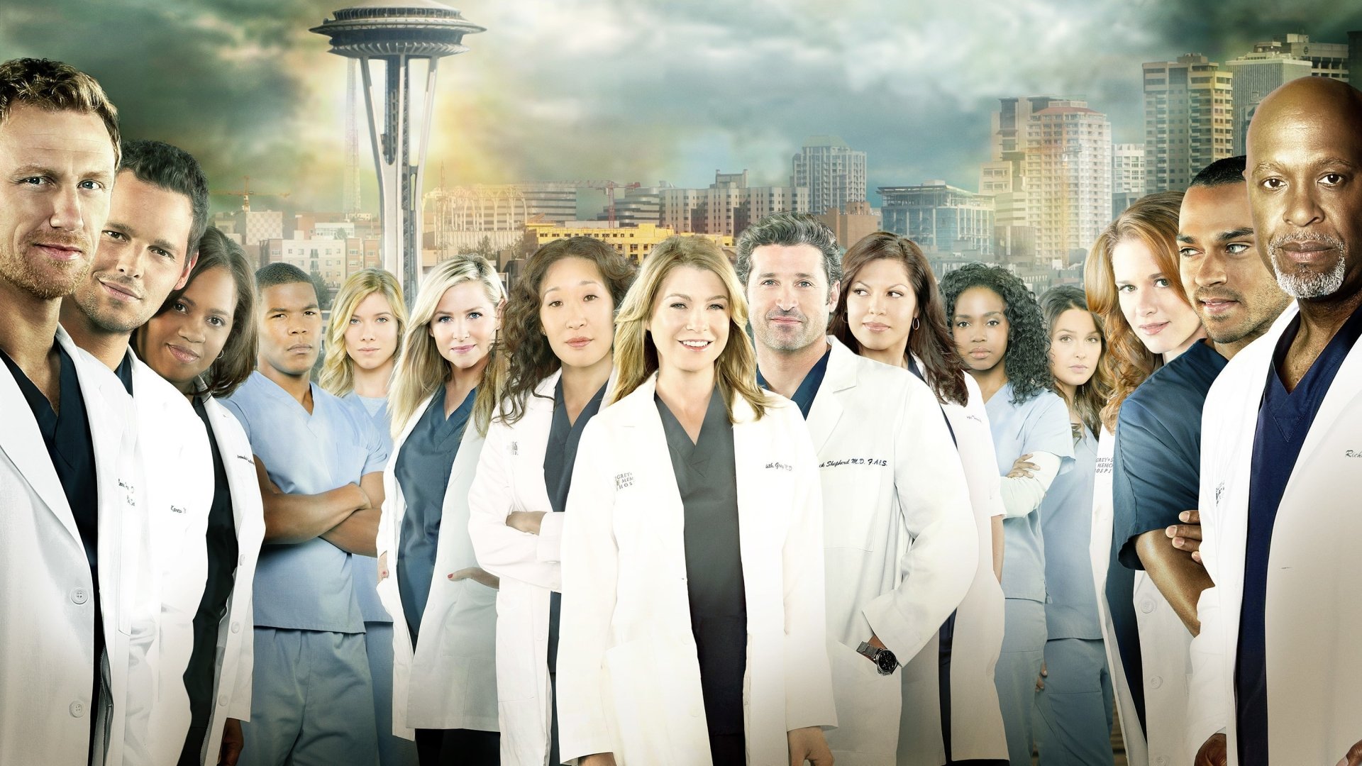Grey’s Anatomy pode decepcionar fãs com 18ª temporada