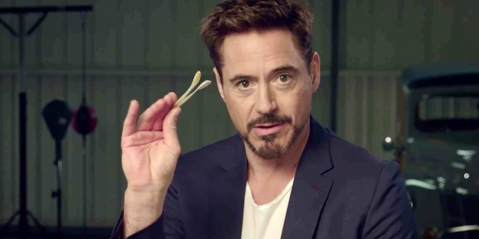 Robert Downey Jr deixa de seguir colegas da Marvel e fãs cobram explicação
