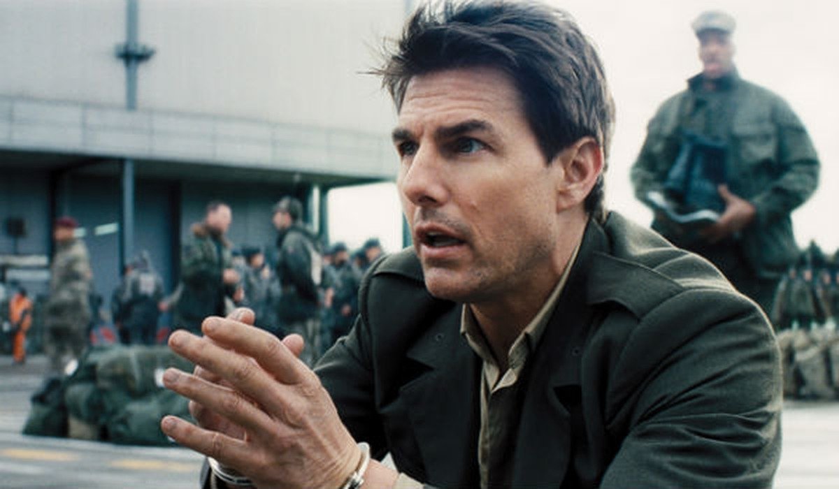 Segredos perturbadores de culto de Tom Cruise são revelados