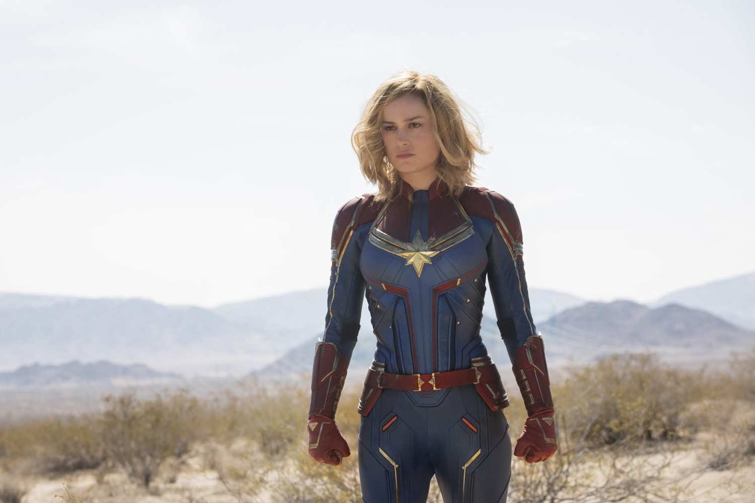 Transformação de Carol Danvers em Capitã Marvel 2 vai empolgar fãs