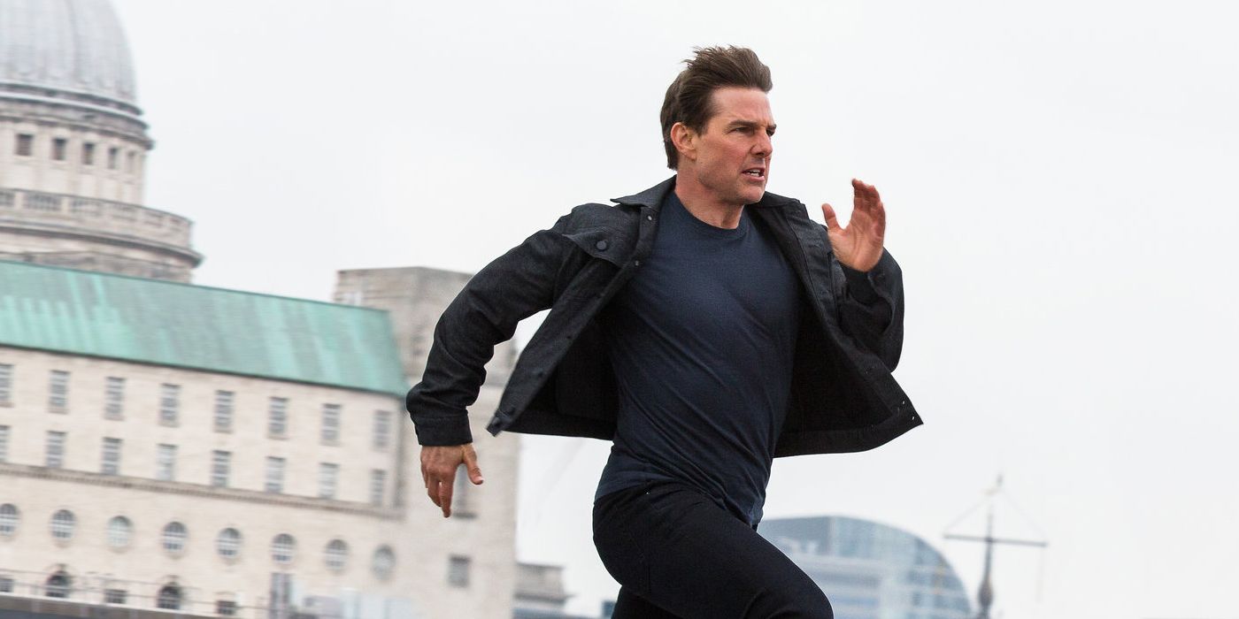 Ator da Marvel não quer fazer cenas como Tom Cruise: “Estou ficando velho”