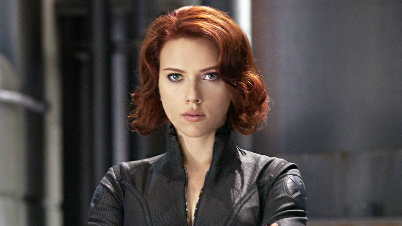 Chefe da Marvel quer retorno de Scarlett Johansson no MCU