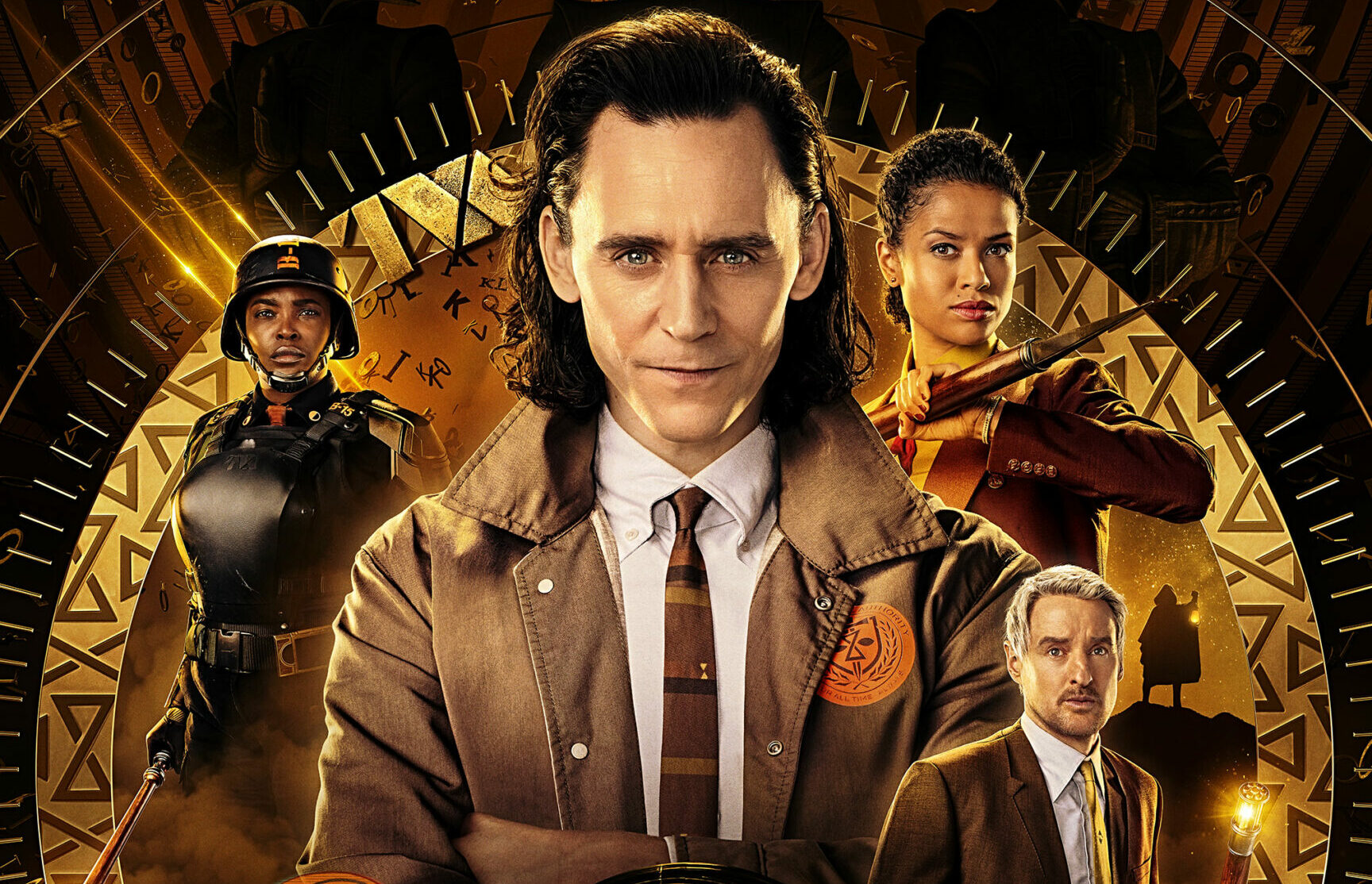 Loki: Explicada participação mais estranha de todas da Marvel na série