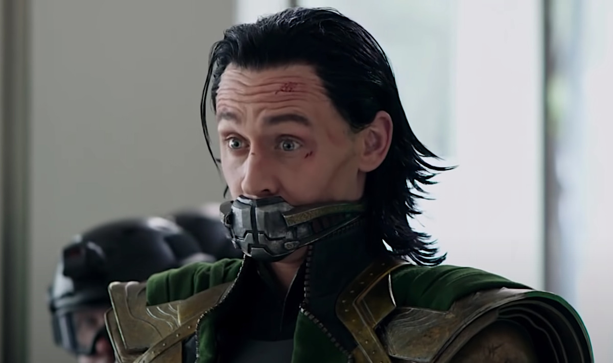 Em 1º episódio, Loki já supera Vingadores: Ultimato NISSO