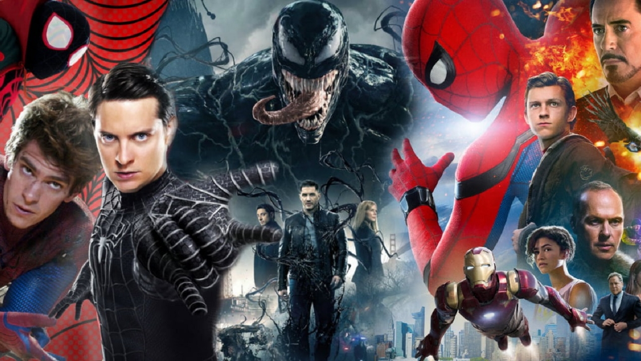 Sony desmente astro da Marvel após grande revelação; veja