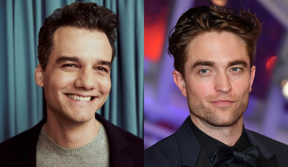 Wagner Moura e Robert Pattinson são novos membros do Oscar