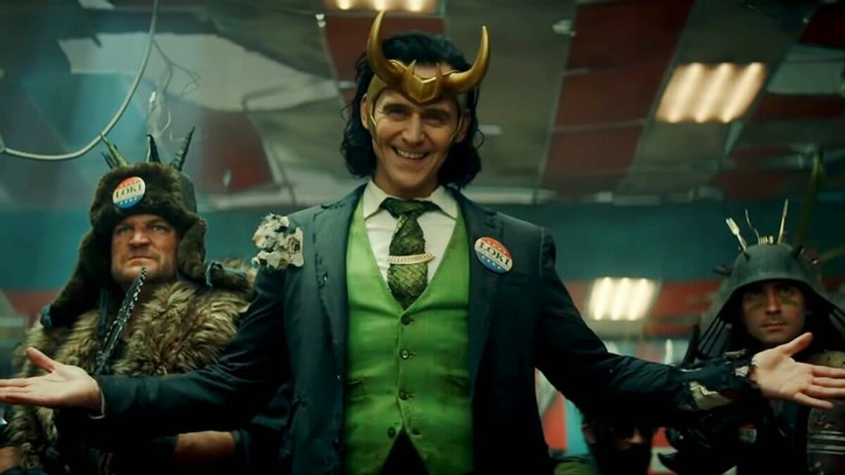 Crítica: Loki – 1ª Temporada
