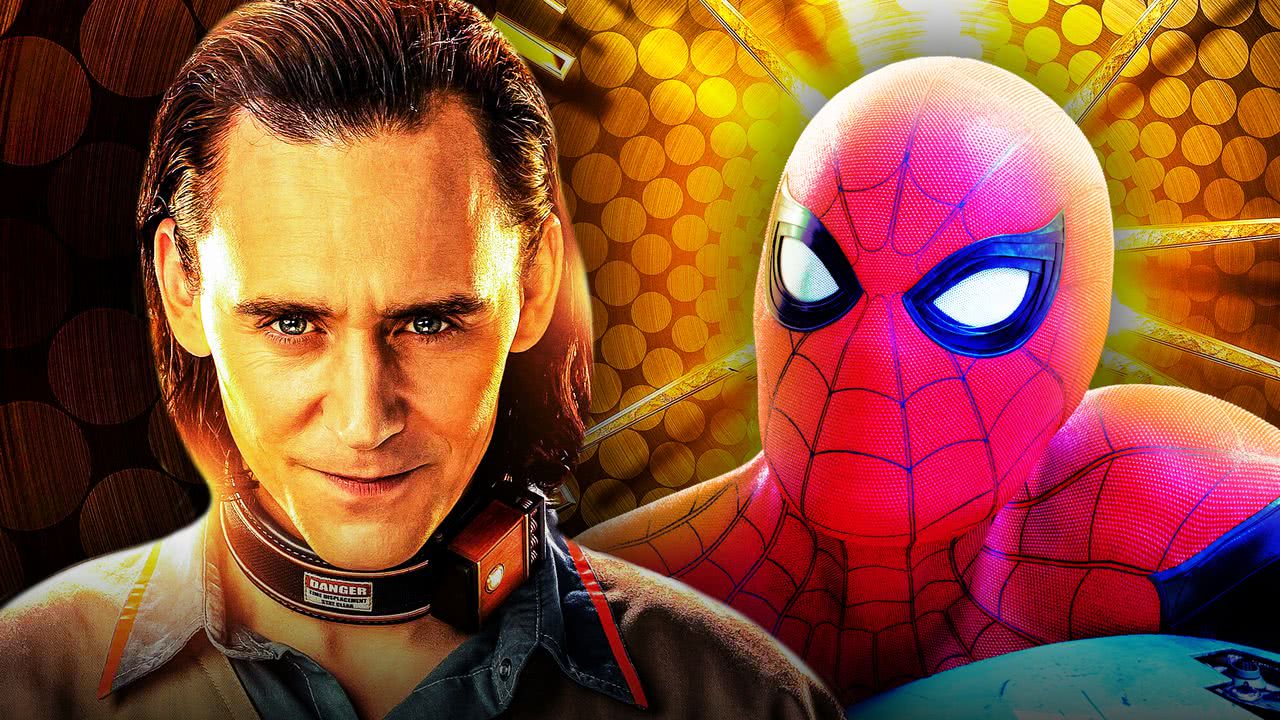 Fãs da Marvel acreditam que Loki entregou spoiler de Homem-Aranha 3