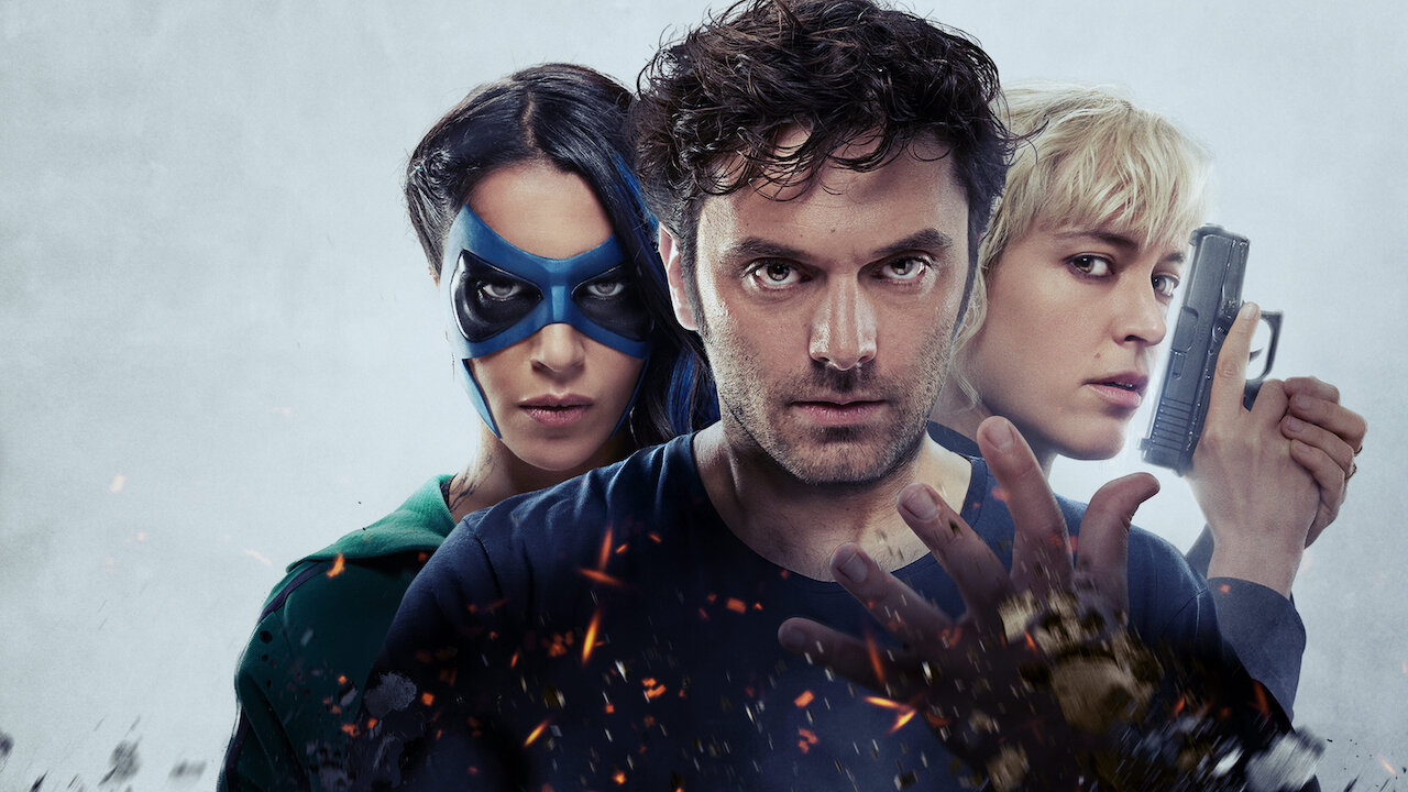 O que esperar da sequência de Como Virei Super-Herói na Netflix