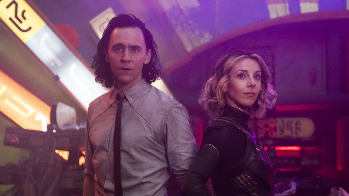 Fãs estão chamando cena de Loki de “nojenta” e “incestuosa”