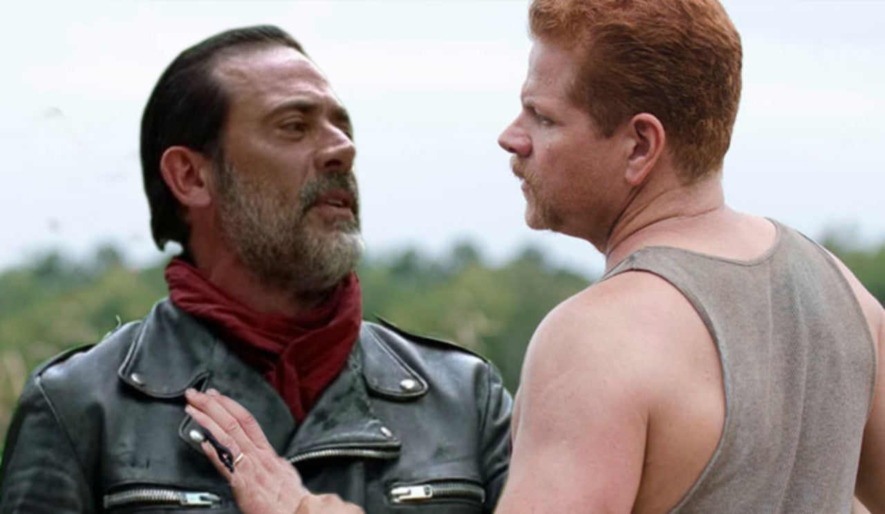 Ex-ator de The Walking Dead retorna com nova função na série