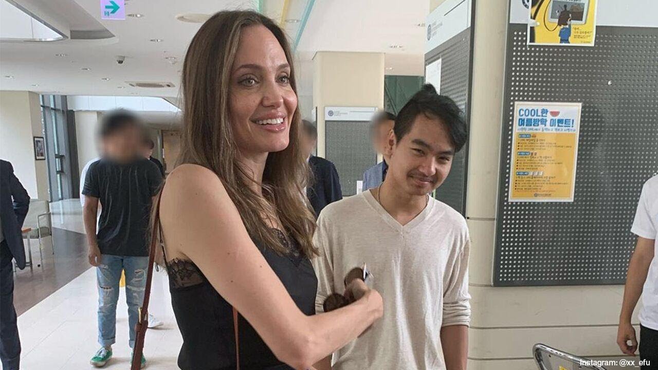 Documentário investiga se filho de Angelina Jolie foi roubado da mãe biológica
