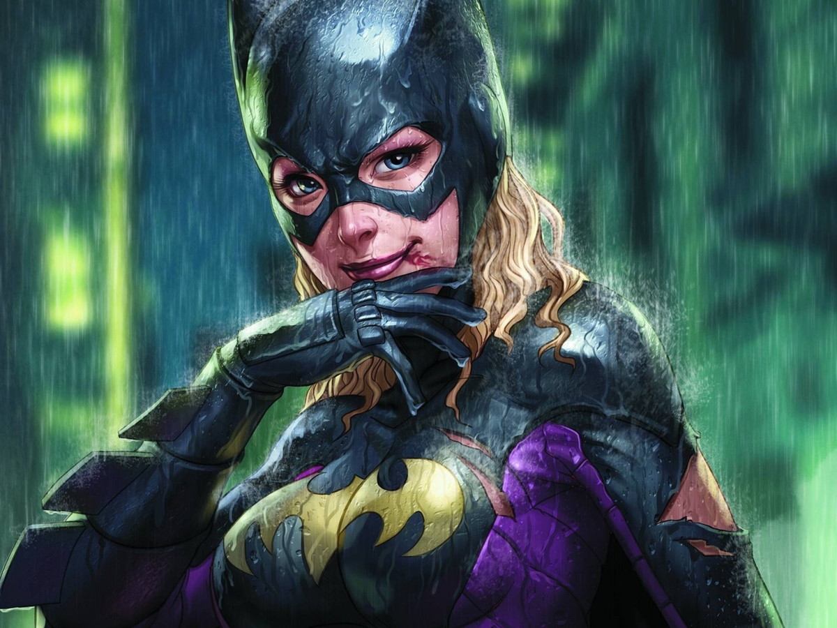DC contrata atriz para ser a Batgirl em filme do HBO Max