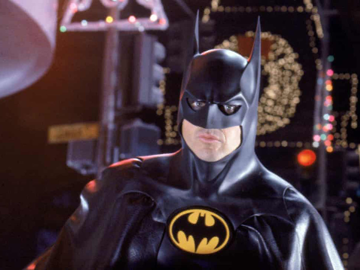 Matt Damon fez testes para viver Robin em filmes do Batman