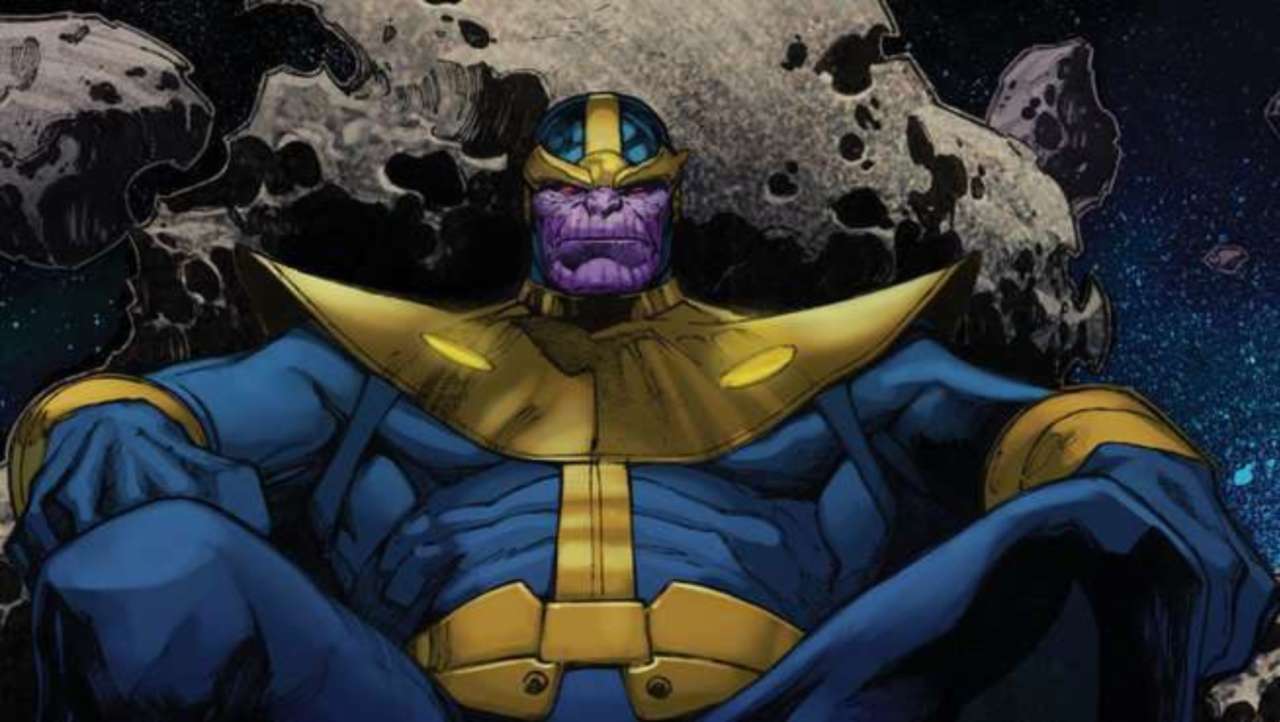 Personagem querido de X-Men vira o novo Thanos na Marvel