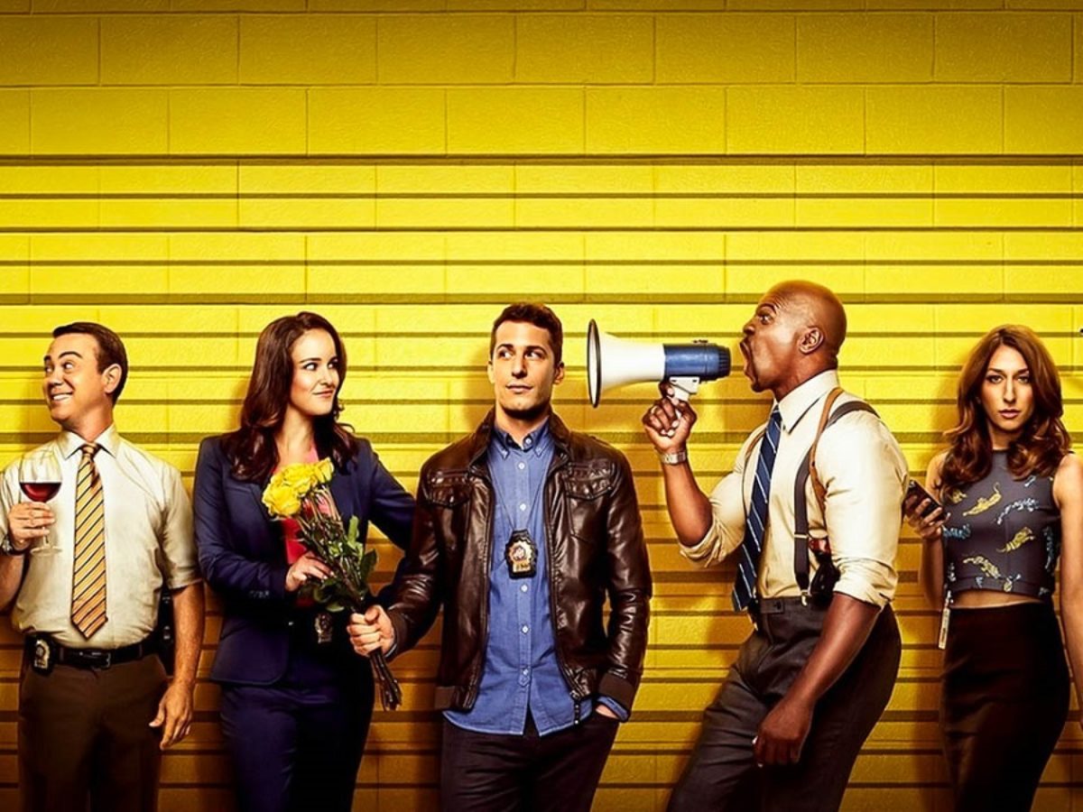 Brooklyn Nine-Nine copia MCU em teaser da 8ª temporada