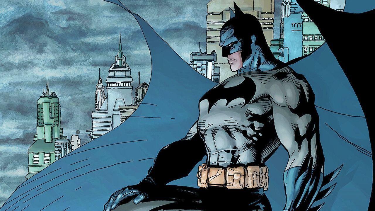 Após anúncio da DC, fãs usam pênis do Batman para trollar editora