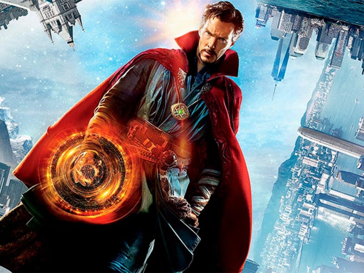 Doutor Estranho 2, Thor 4 e mais 4 filmes da Marvel são adiados