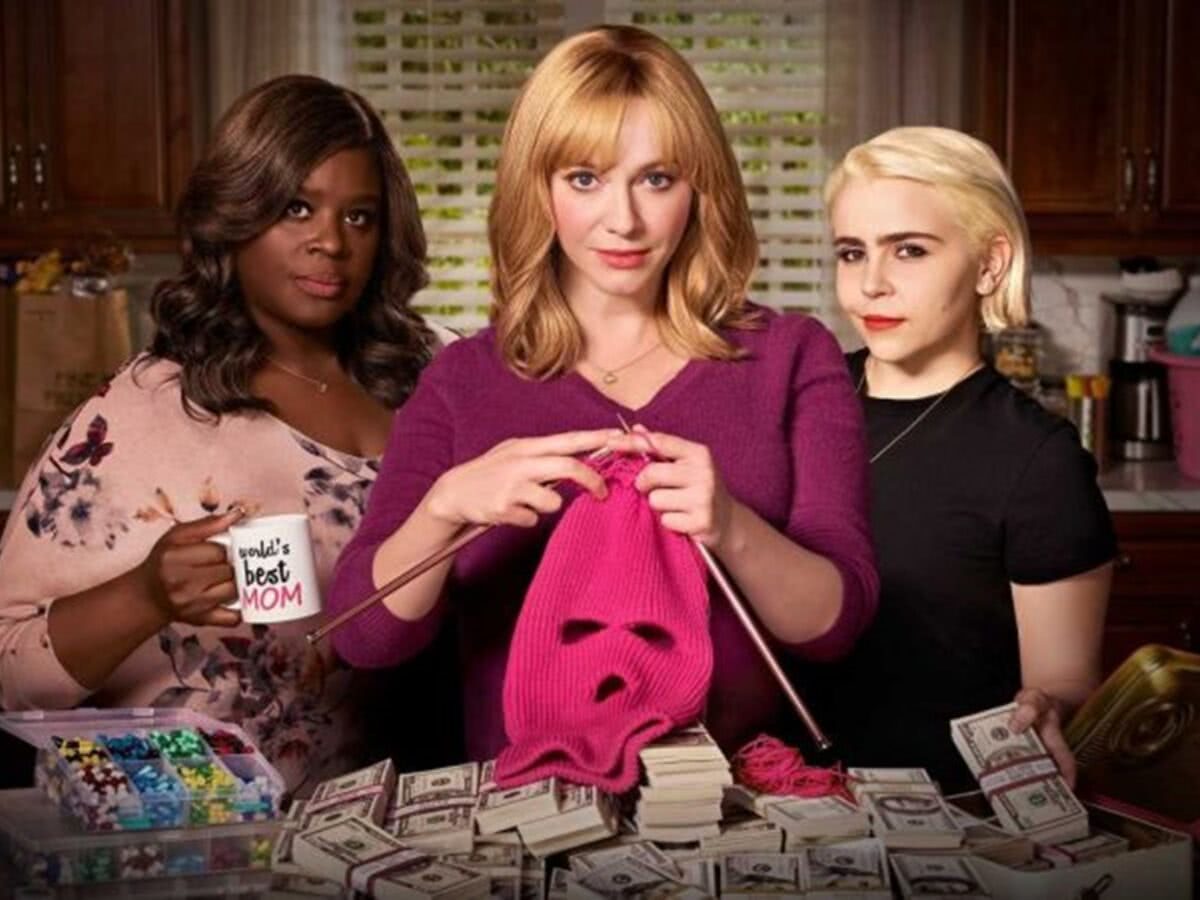 Temporada final de Good Girls ganha data de estreia na Netflix