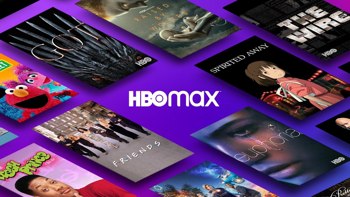 Como assistir HBO Max, Netflix e Prime Video na sua Smart TV