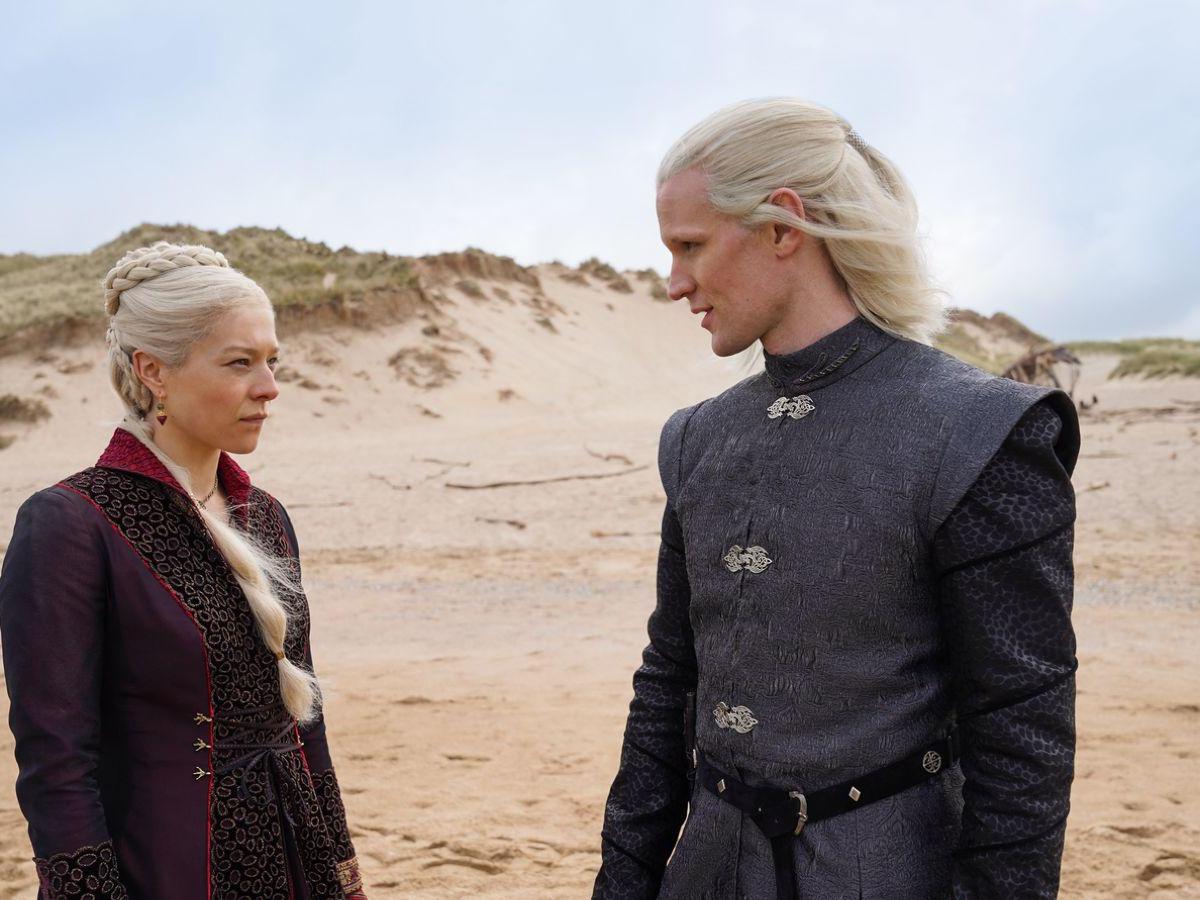 HBO interrompe produção de série derivada de Game of Thrones