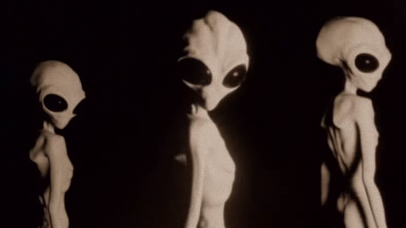 Netflix vai provar existência de alienígenas em novo documentário