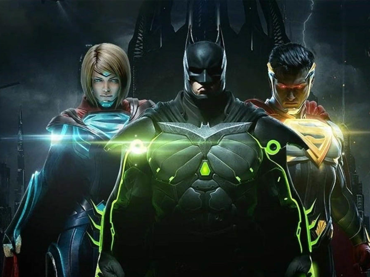 Batman, Superman e Mulher-Maravilha se reúnem em imagem de novo filme da DC