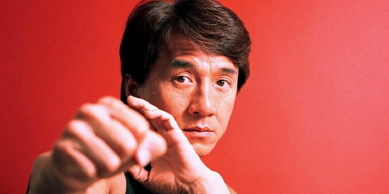 Jackie Chan faturou US$ 40 milhões durante a pandemia