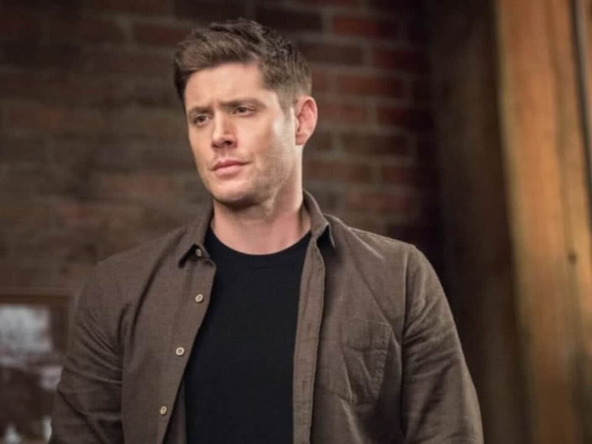 Jensen Ackles revive icônico momento de Supernatural em The Boys