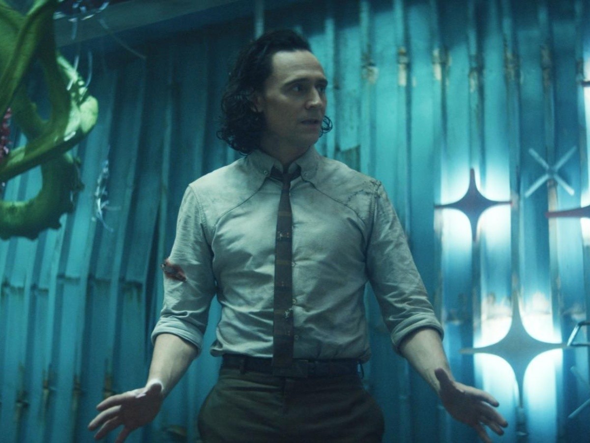 Loki cria multiverso na Marvel, mas DC começou primeiro