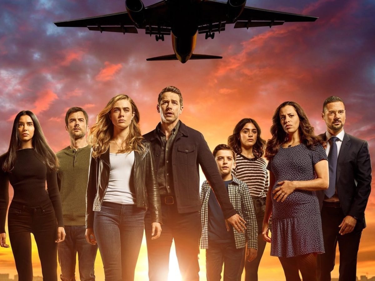 Manifest: Dois atores não retornam para 4ª temporada na Netflix