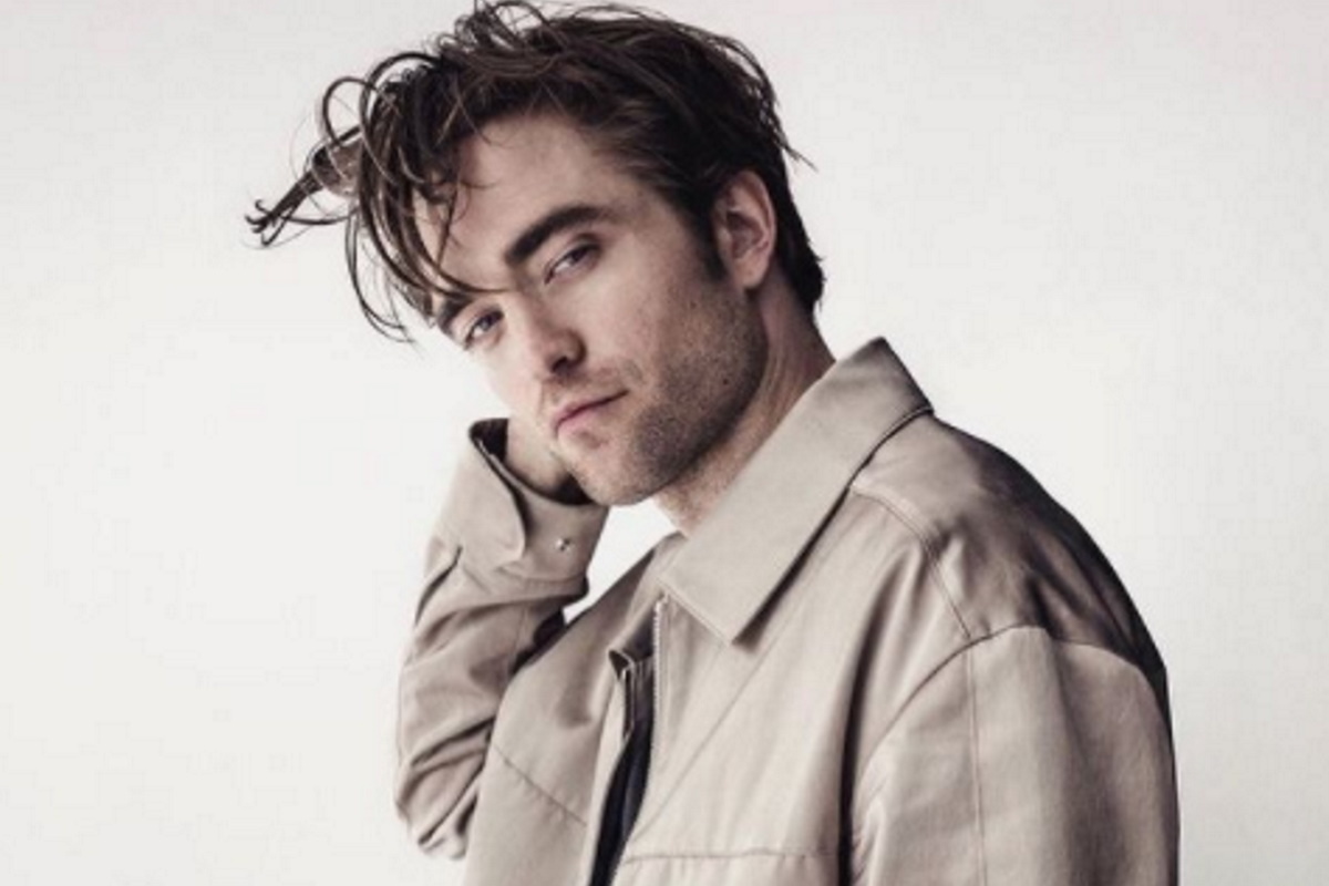 Filme esquecido de Robert Pattinson está disponível na Netflix