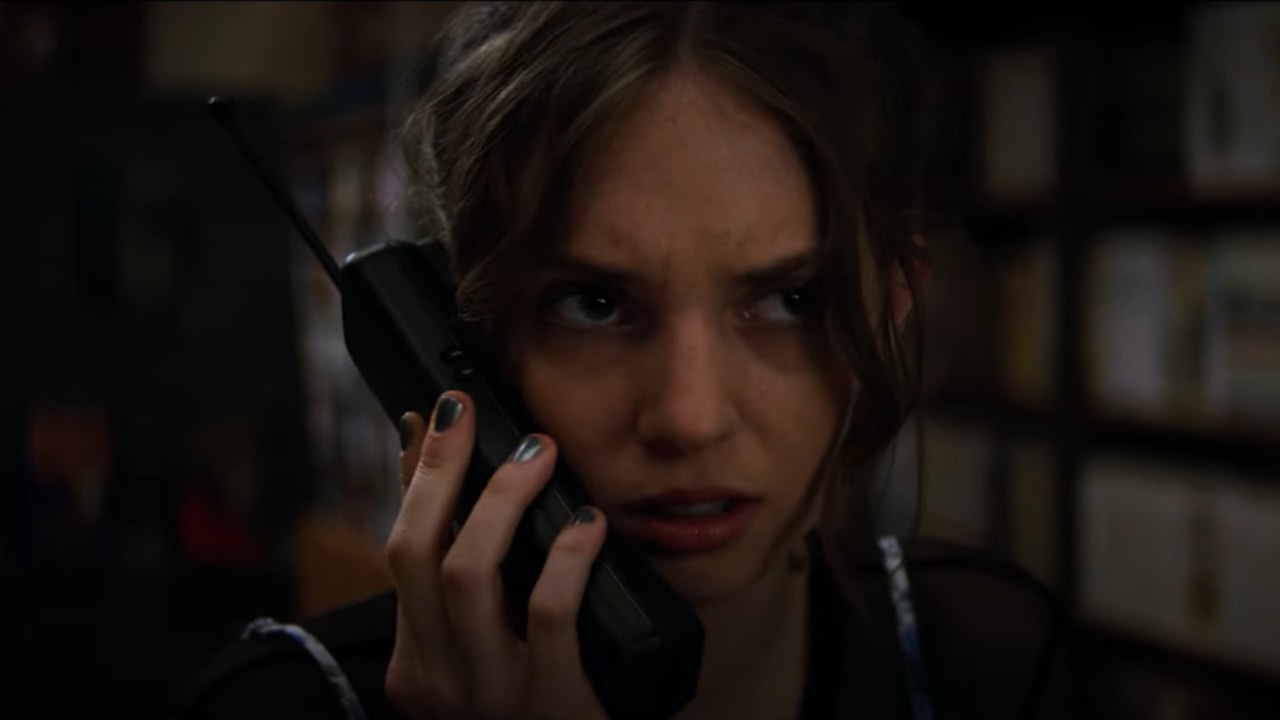 Rua do Medo: Terror da Netflix tem reunião de atrizes de Stranger Things