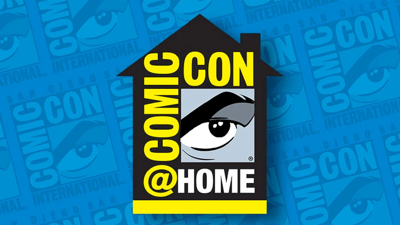Marvel e DC ficam fora da Comic-Con 2021 e evento abre espaço para o Prime Video