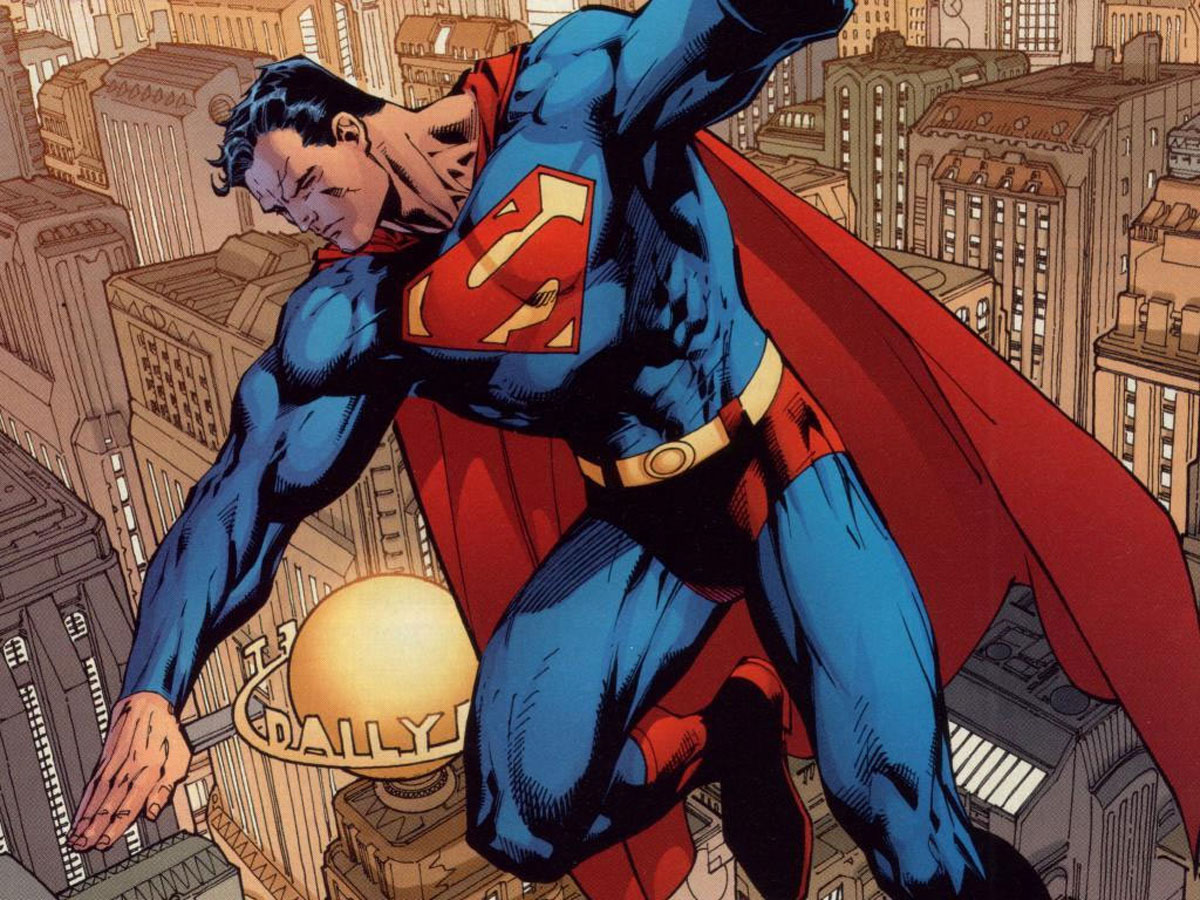 Superman de Christopher Reeve retorna na DC em nova história