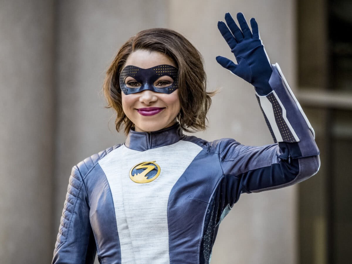 The Flash: Atriz indica retorno de grande personagem na 8ª temporada