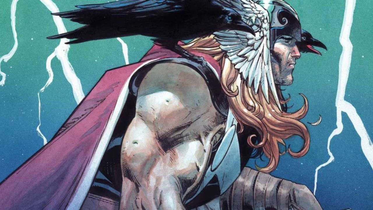 Thor revela a pior parte de ser um deus na Marvel