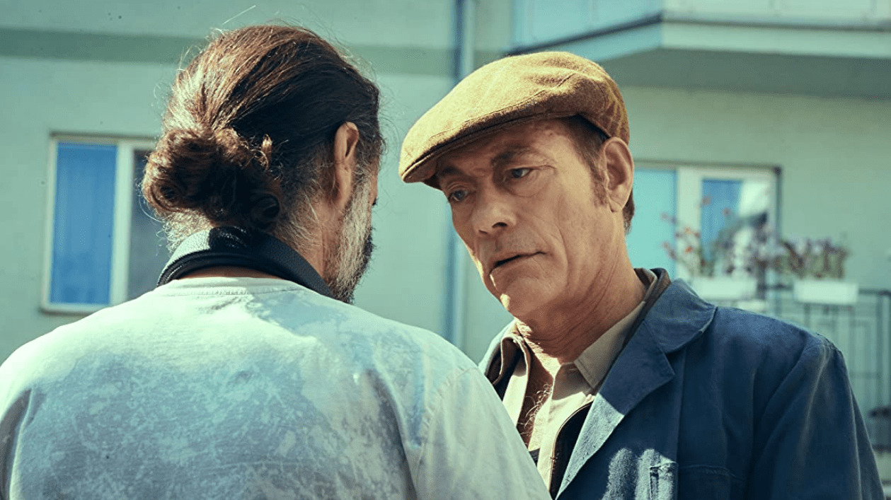 O Último Mercenário: Explicamos o final do filme com Van Damme