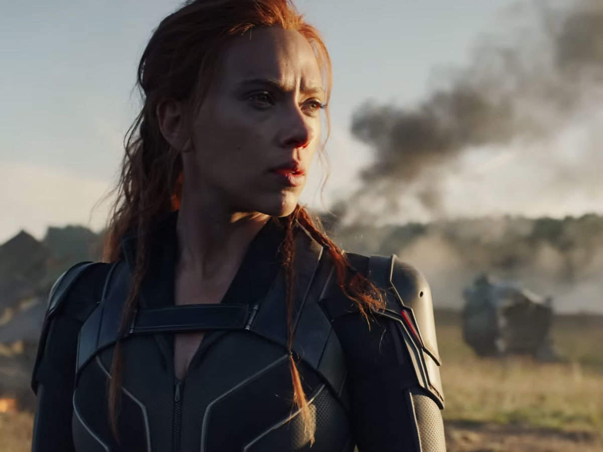 Ator da Marvel responde processo de Scarlett Johansson e provoca Disney