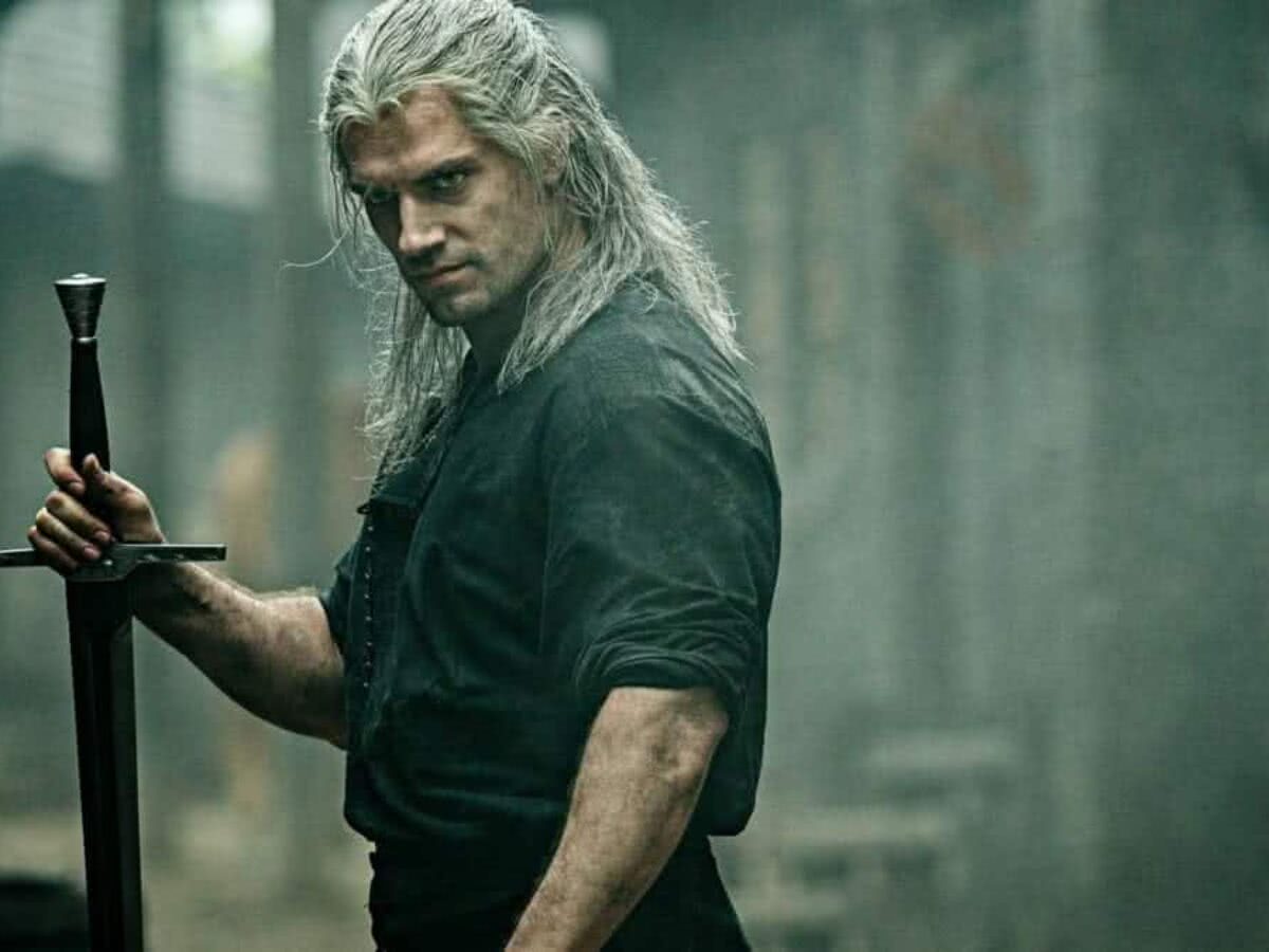 The Witcher: Curso vai transformar fãs em bruxos como Geralt de Henry Cavill