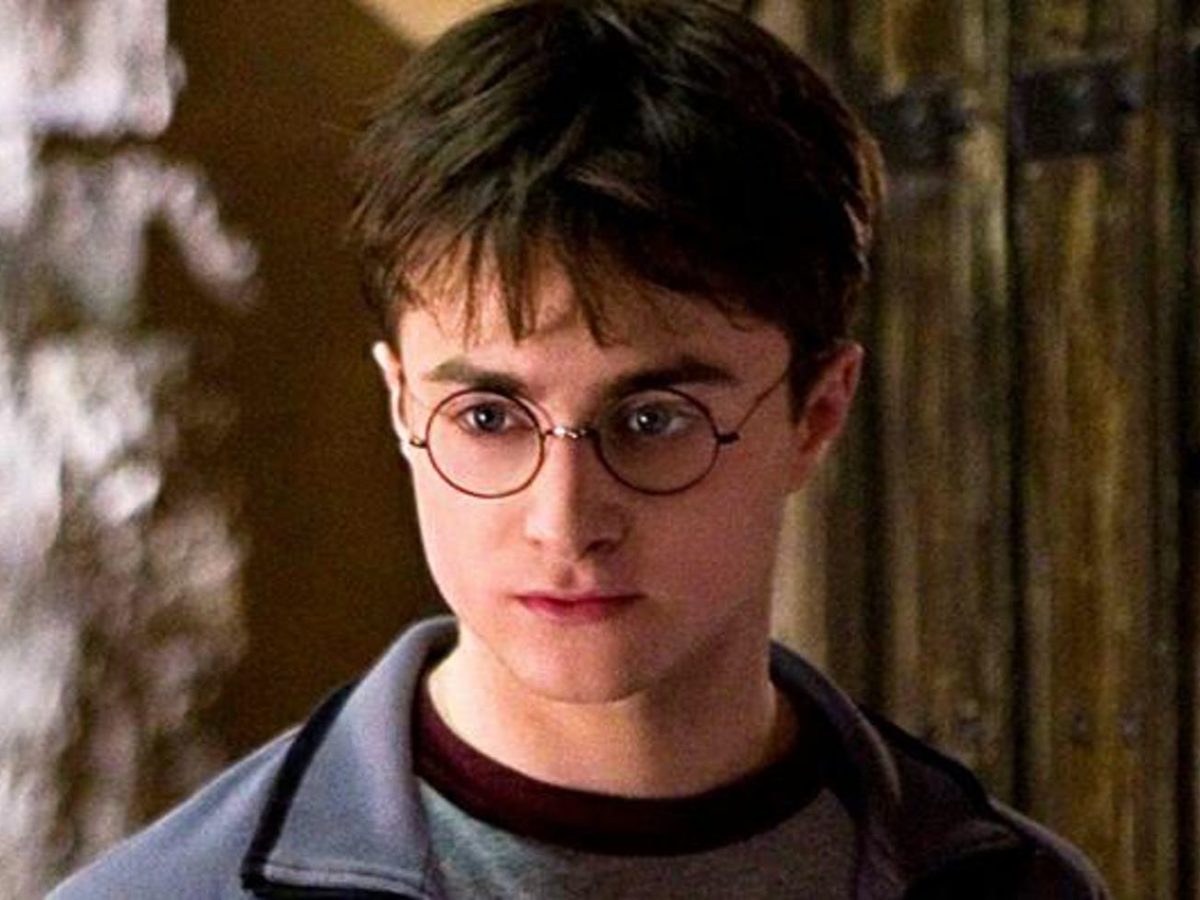 Final de Harry Potter engana os fãs há uma década