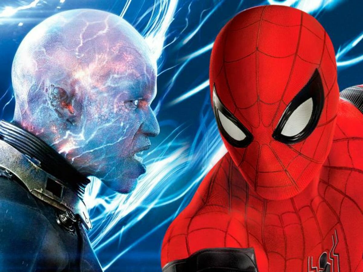 Homem-Aranha 3 faz ótima mudança em visual de vilão da Marvel