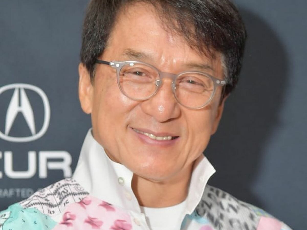 Diretor diz que Jackie Chan será cancelado na China