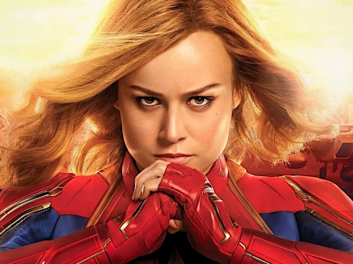 Capitã Marvel 2 terá história “épica”